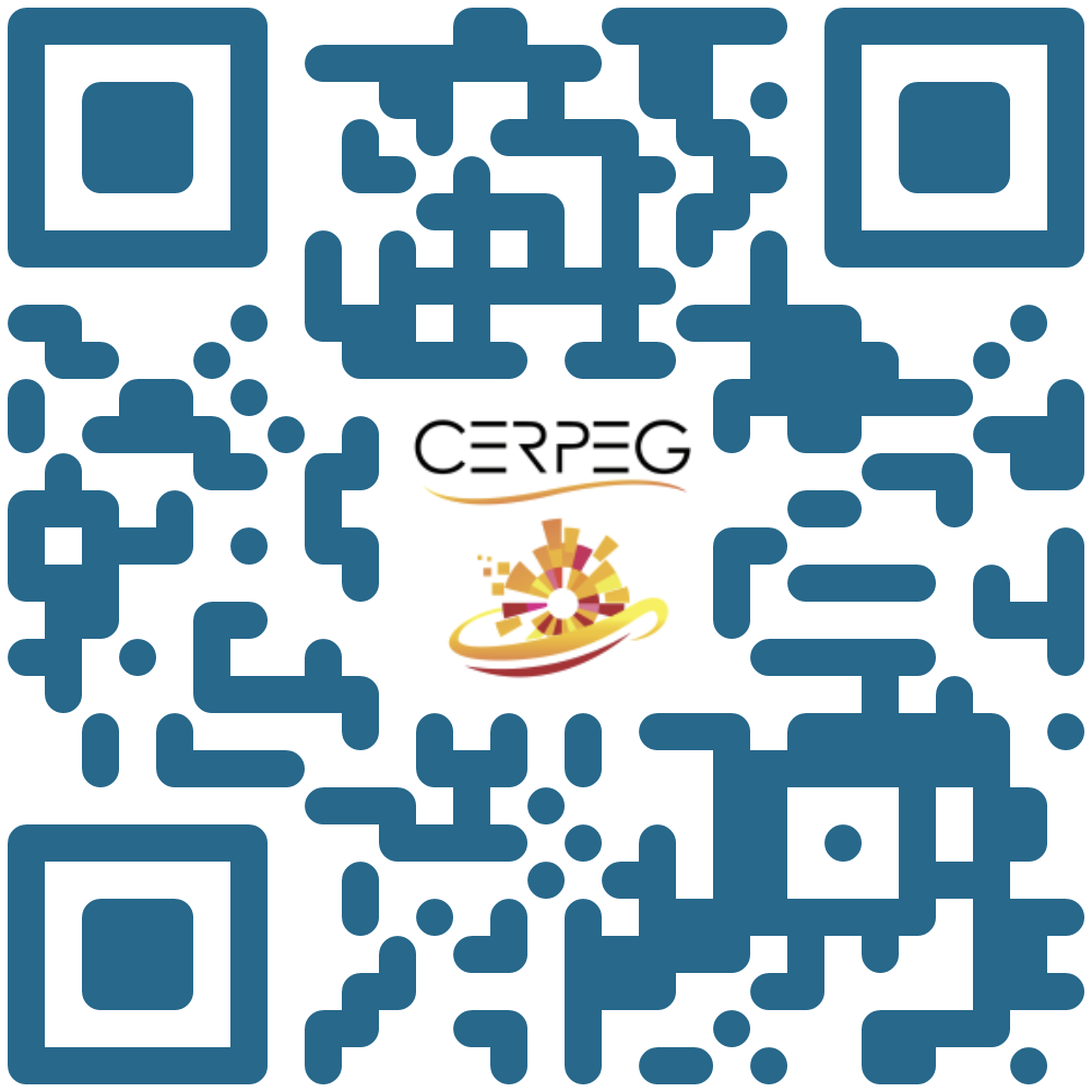 QR Code Raccourcis